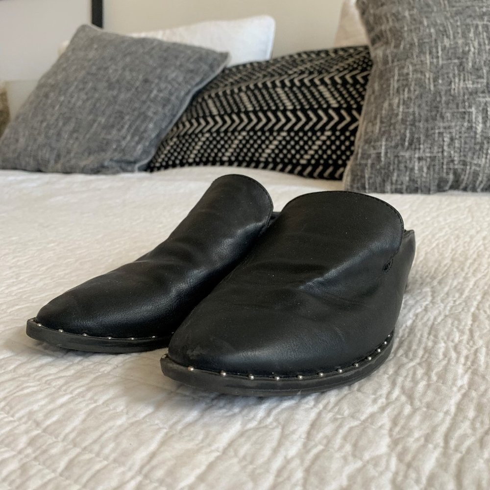 Cute Loafers